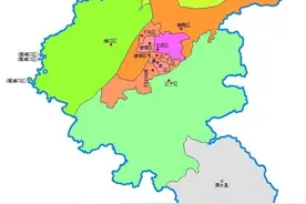 中国行政区划——江苏省南京市图片