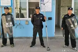 造成保安工资低的原因有哪些？图片