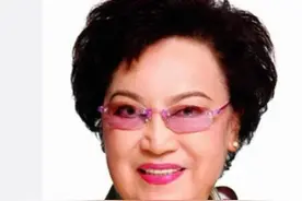 娱乐圈又传噩耗！戏骨李香琴家中去世，享年88岁晚年受病痛折磨图片