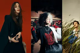 时尚芭莎90秒｜这个六月，Mini BAZAAR带你玩图片