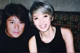 为什么中日两大歌后梅艳芳和中森明菜都对渣男近藤真彦恋恋不忘？图片