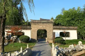 鹧鸪天-清晏园感忆图片