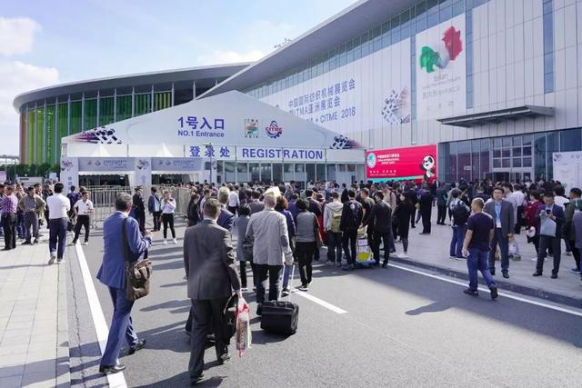 2020年印尼服装机械展