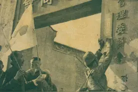 荆沙战役：掩护宜昌大撤退，张自忠痛扁日军，击毙3名敌方将领图片
