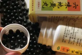 山东一45岁男子，坚持吃“六味地黄丸”，后来身体有了什么变化图片