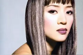 “草根皇后”梅艳芳的逆天改命史，小说都不敢这么写图片