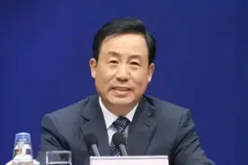 航天系统出身的省委书记，再添一人图片