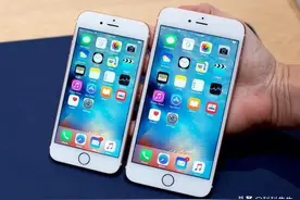 同为599元，iPhone 6 Plus和 6s，怎么选？图片