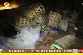 没有通电通水，一家7口挤在木屋生活30年，一年收入不足2000元！视频封面