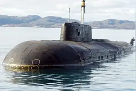 在潜艇上怎么做饭，油烟和垃圾是直接排到海里吗？今天总算知道了