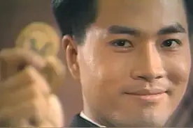 胜者为王？惨淡收场！30年前的赌场风云，你还记得吗｜经典港剧图片