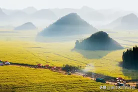 8首上巳诗词：春日游，杏花吹满头图片