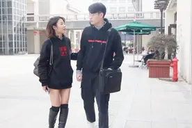 男友拒绝 全网教科书般的男友自保攻略，你的那个他学会了么？视频封面
