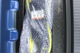 新老款探岳交替，哪款更香图片