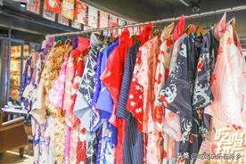 穿和服吃日料！来安藤家享受仪式感max！在新乡吃到东京味图片