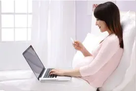 孕妈“屎尿多少”可以看出胎儿男女？关于性别的说法，这个才靠谱图片