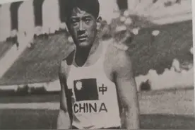 谁是中国奥运第一人图片