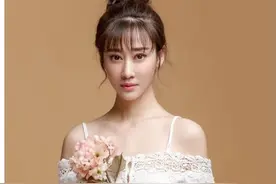 出演过多部抗战剧的唐妤萌，名气不大但是你一定眼熟图片