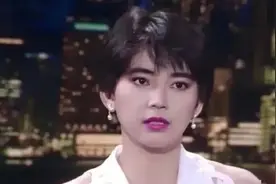 黑帮和官员？“武打女星”胡慧中，与她生命中两个至关重要的男人图片