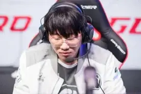 嘴软了，十万黑粉教头Ning大赦天下，下一步要去医美？图片