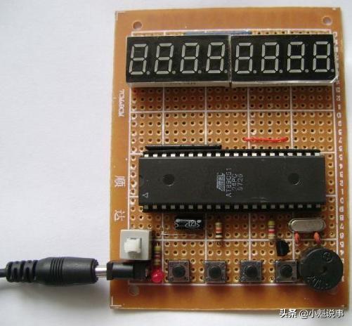 AVR单片机上电复位不可靠问题的解决