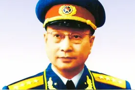 陈赓将军的386旅，“四子”指的都是谁？图片