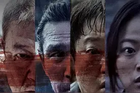 看完《灵媒》，聊聊《哭声》图片