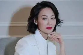 影后惠英红：未婚、要过饭、自杀过，和美国水兵的邂逅是一生遗憾图片