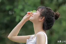 女怕三撩，当男人抓住了这三怕，就不愁追不到她图片