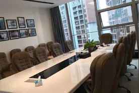 各类生产企业质量管理的组织架构设计图图片