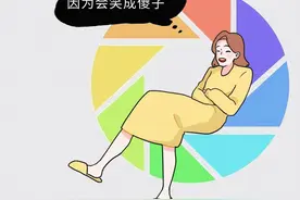 朋友圈千万别设置三天可见！图片