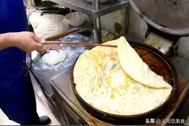 上海虹口区不足20平米的小店，羊肉汤公认的好喝，再不来就没了图片