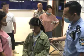 又是手机游戏惹的祸，2名15岁、11岁女孩分别负气离家出走图片