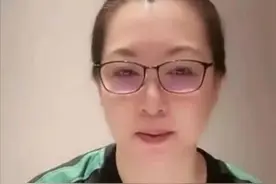 赵本山老婆谈女儿整容，明确表示不支持，曝球球曾对打针病态迷恋图片