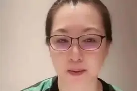 赵本山老婆谈女儿整容，明确表示不支持，曝球球曾对打针病态迷恋图片