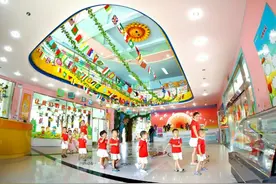 抚顺幼儿教育：让孩子一直优秀的“5个秘密”图片