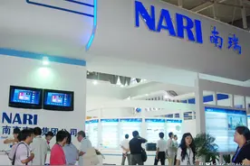 南京2000亿市值的央企，迎来70后女总工程师，人均薪酬超过40万图片