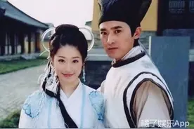 还记得《少年包青天》里的陆湘湘吗？她这生活让人羡慕图片
