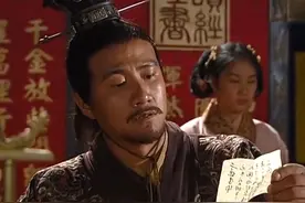 朱元璋“小纸条”的秘密图片