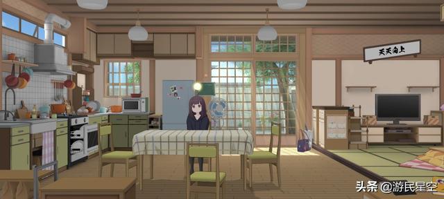 《胡桃日记》评测：这就是猛男该玩的游戏