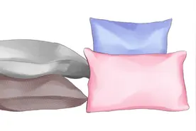 养颜护肤、防脱发？真丝面料真有这么万能吗？图片