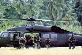 一次并不“正义”的“正义事业行动”图片