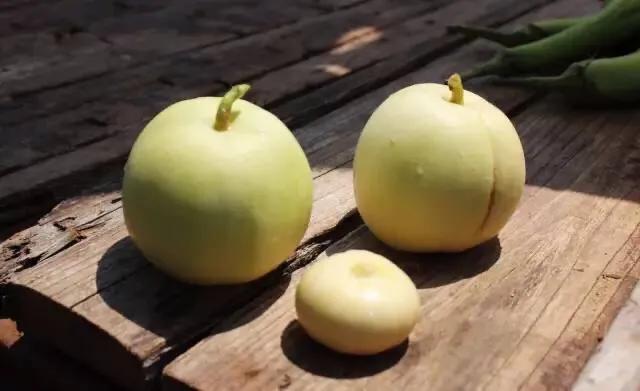 海南的水果上市时间表你知道有什么水果吗？