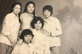 西电往事丨80年代大学生腼腆而美好的爱情图片