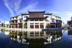 云南红河抱团养老之旅，非常棒的一次养老体验图片