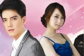 千万别惹泰国女人！狗血的泰剧为什么越看越上头？图片