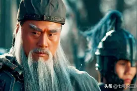 张飞赵云黄忠马超关羽五虎将，诸葛亮最欣赏谁？最讨厌谁图片
