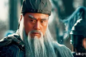 张飞赵云黄忠马超关羽五虎将，诸葛亮最欣赏谁？最讨厌谁图片