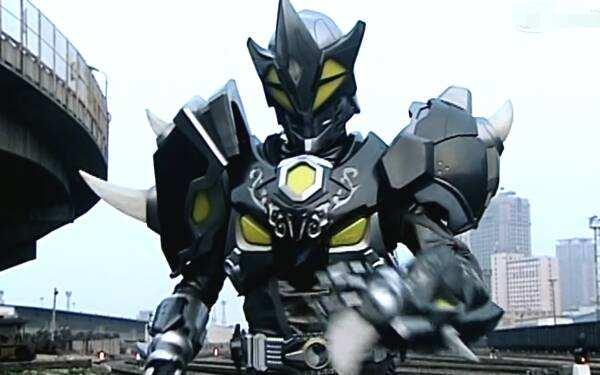 铠甲勇士：五位召唤人变身，招牌动作介绍