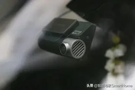 高清视界让路途变风景 70迈4K智能记录仪A800体验图片